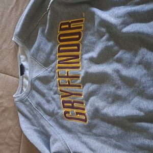 Harry Potter NWOT  sweter